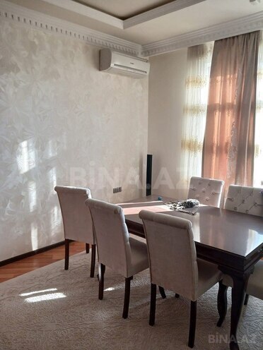 6-комн. дом/дача - пос. Бадамдар - 380 м² (6)