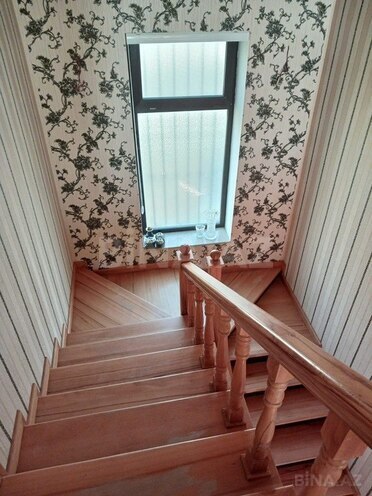 6-комн. дом/дача - пос. Бадамдар - 380 м² (5)
