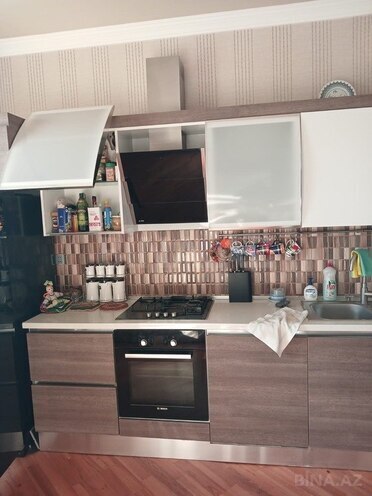 6-комн. дом/дача - пос. Бадамдар - 380 м² (12)