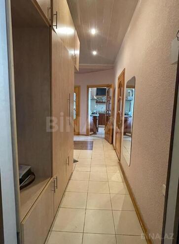 3-комн. новостройка - м. Нариман Нариманов - 78 м² (10)