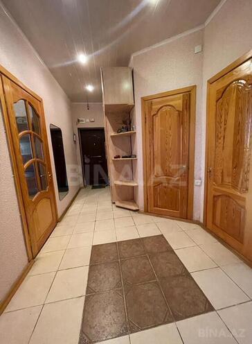 3-комн. новостройка - м. Нариман Нариманов - 78 м² (11)