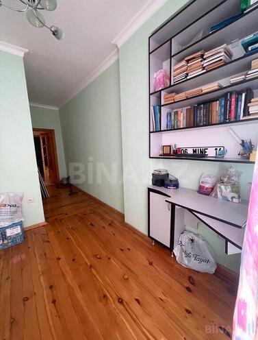 3-комн. новостройка - м. Нариман Нариманов - 78 м² (4)