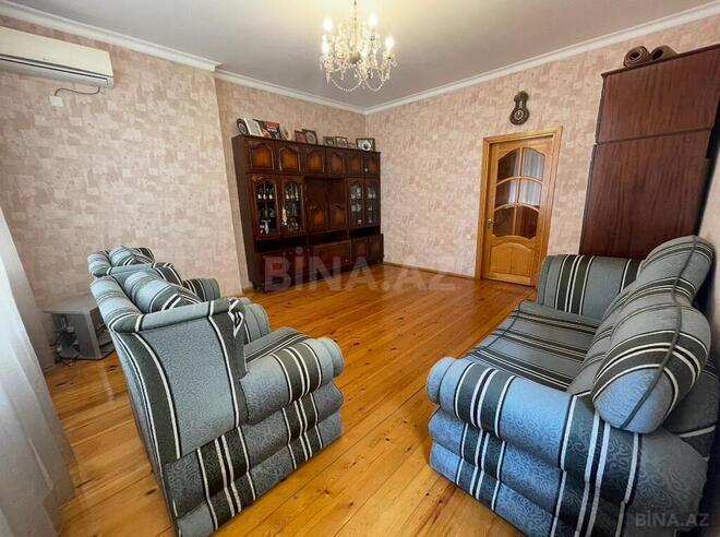 3-комн. новостройка - м. Нариман Нариманов - 78 м² (2)