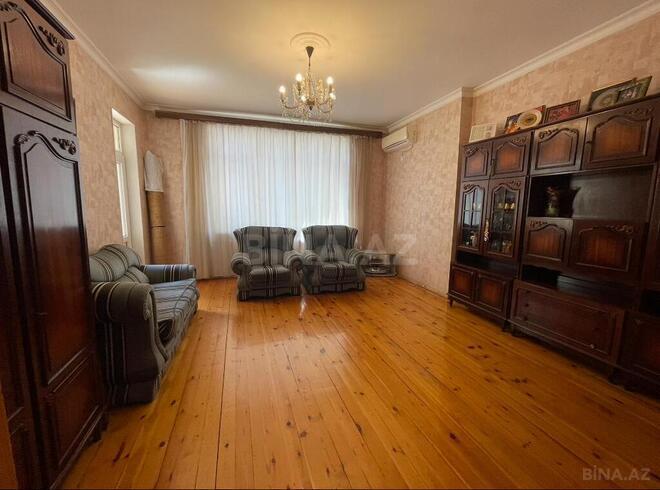 3-комн. новостройка - м. Нариман Нариманов - 78 м² (1)