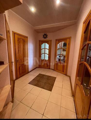3-комн. новостройка - м. Нариман Нариманов - 78 м² (9)