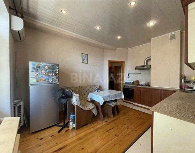 3-комн. новостройка - м. Нариман Нариманов - 78 м² (6)