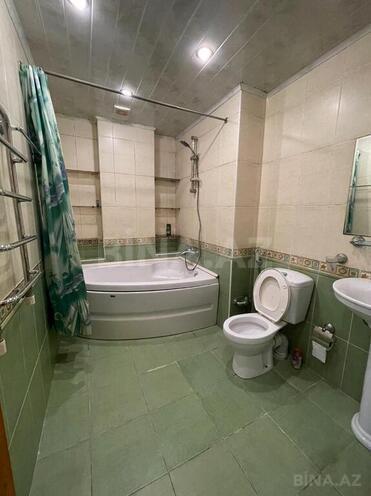 3-комн. новостройка - м. Нариман Нариманов - 78 м² (7)