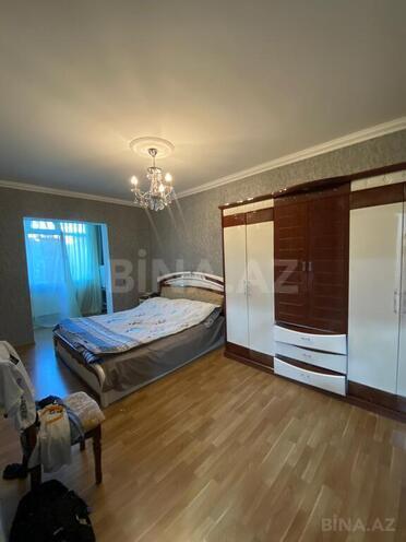 3 otaqlı köhnə tikili - Neftçilər m. - 80 m² (7)