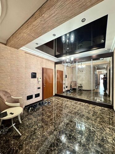 4-комн. новостройка - м. Низами - 195 м² (12)