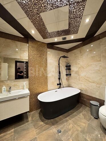 4-комн. новостройка - м. Низами - 195 м² (16)