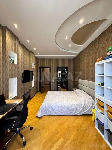 4-комн. новостройка - м. Низами - 195 м² (9)