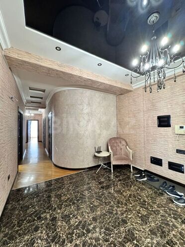 4-комн. новостройка - м. Низами - 195 м² (17)