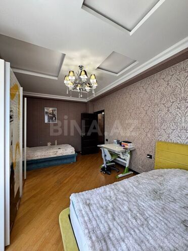 4-комн. новостройка - м. Низами - 195 м² (11)