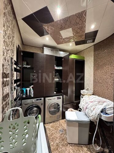 4-комн. новостройка - м. Низами - 195 м² (14)