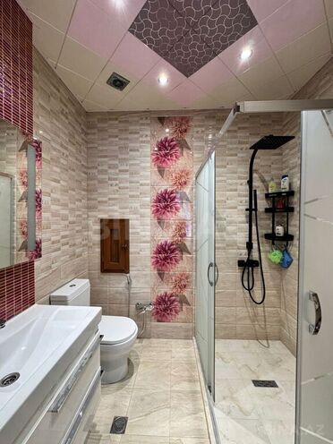 4-комн. новостройка - м. Низами - 195 м² (15)