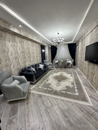 3-комн. новостройка - пос. Ени Ясамал - 150 м² (1)