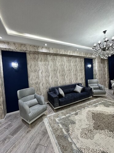 3-комн. новостройка - пос. Ени Ясамал - 150 м² (3)