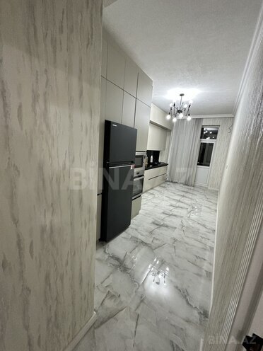 3-комн. новостройка - пос. Ени Ясамал - 150 м² (5)