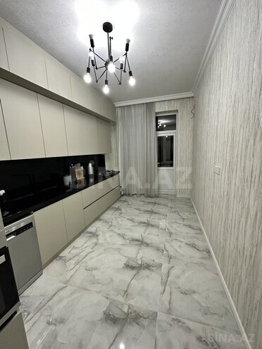 3-комн. новостройка - пос. Ени Ясамал - 150 м² (6)