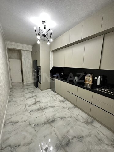 3-комн. новостройка - пос. Ени Ясамал - 150 м² (4)