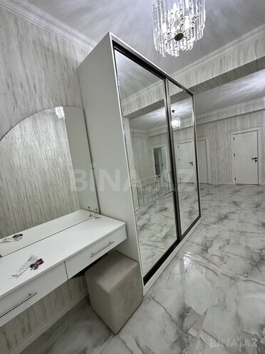3-комн. новостройка - пос. Ени Ясамал - 150 м² (8)