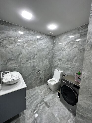 3-комн. новостройка - пос. Ени Ясамал - 150 м² (11)