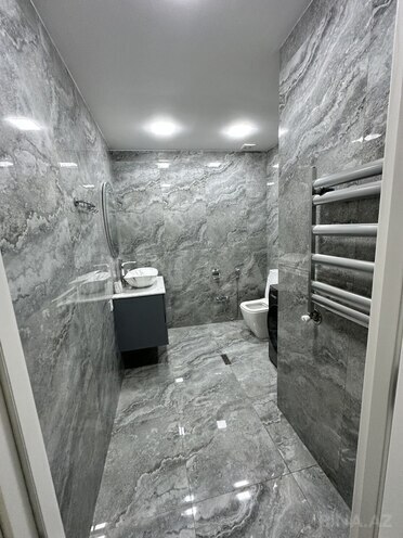3-комн. новостройка - пос. Ени Ясамал - 150 м² (9)