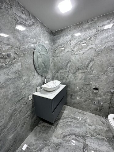 3-комн. новостройка - пос. Ени Ясамал - 150 м² (10)