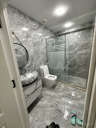 3-комн. новостройка - пос. Ени Ясамал - 150 м² (13)