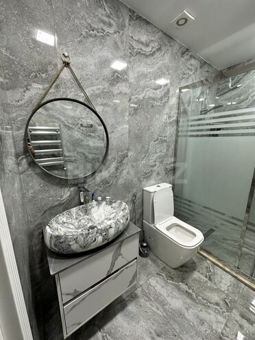 3-комн. новостройка - пос. Ени Ясамал - 150 м² (12)