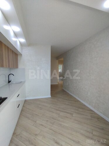 3-комн. вторичка - м. Ахмедлы - 82 м² (18)