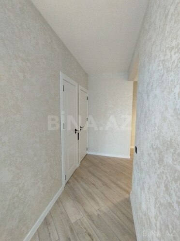 3-комн. вторичка - м. Ахмедлы - 82 м² (9)