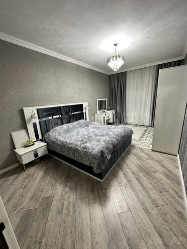 3-комн. новостройка - пос. Ени Ясамал - 150 м² (15)