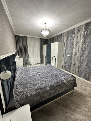 3-комн. новостройка - пос. Ени Ясамал - 150 м² (14)