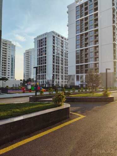 3-комн. новостройка - Низаминский  р. - 146.4 м² (10)