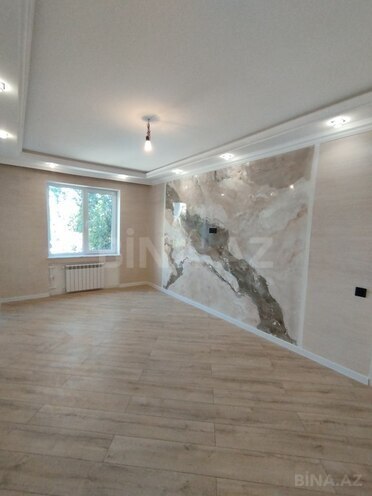 3-комн. вторичка - м. Ахмедлы - 82 м² (2)