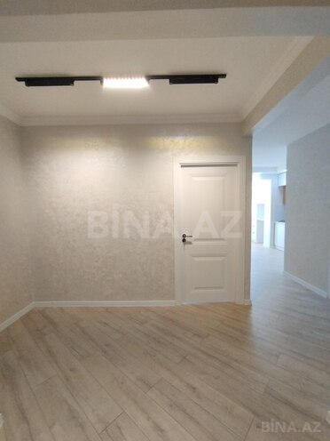3-комн. вторичка - м. Ахмедлы - 82 м² (7)