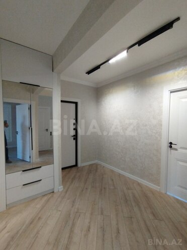 3-комн. вторичка - м. Ахмедлы - 82 м² (12)
