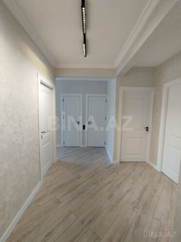 3-комн. вторичка - м. Ахмедлы - 82 м² (13)