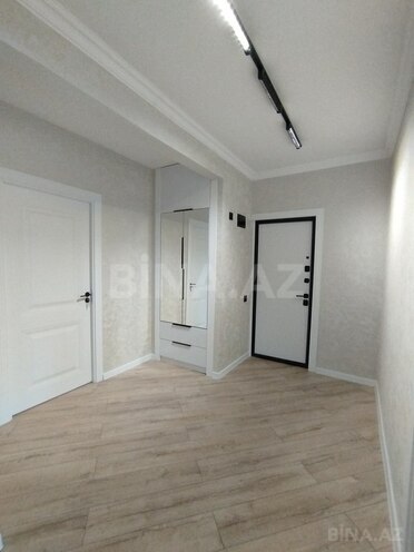 3-комн. вторичка - м. Ахмедлы - 82 м² (10)