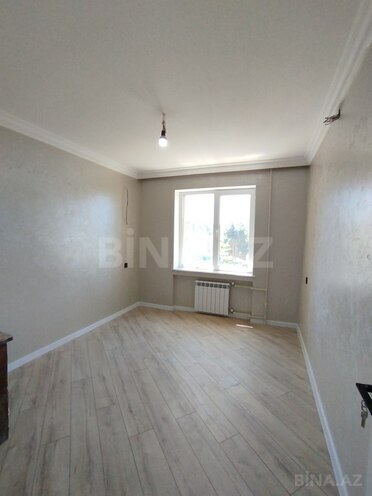 3-комн. вторичка - м. Ахмедлы - 82 м² (6)