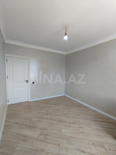 3-комн. вторичка - м. Ахмедлы - 82 м² (8)