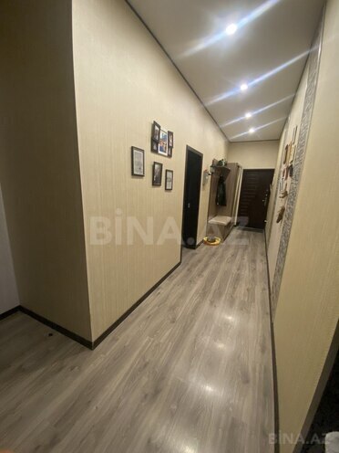 3 otaqlı yeni tikili - Masazır q. - 114 m² (8)