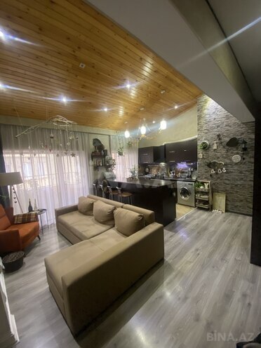 3 otaqlı yeni tikili - Masazır q. - 114 m² (2)