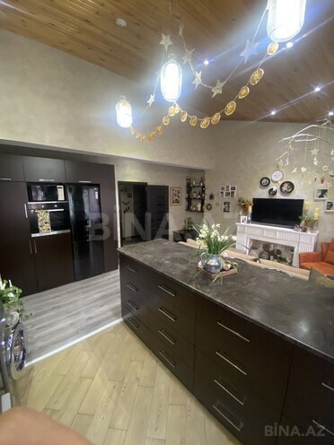 3 otaqlı yeni tikili - Masazır q. - 114 m² (3)