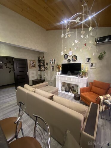 3 otaqlı yeni tikili - Masazır q. - 114 m² (1)