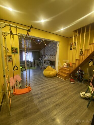 3 otaqlı yeni tikili - Masazır q. - 114 m² (14)