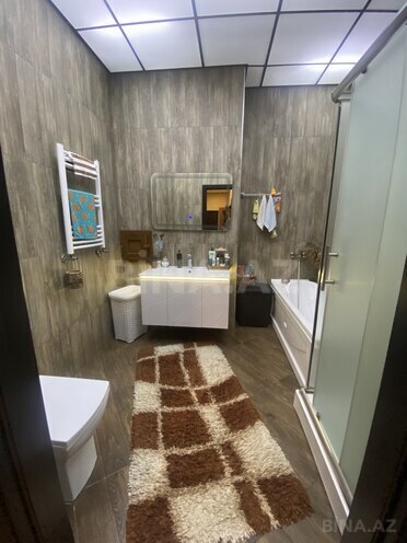 3 otaqlı yeni tikili - Masazır q. - 114 m² (7)