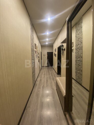 3 otaqlı yeni tikili - Masazır q. - 114 m² (9)