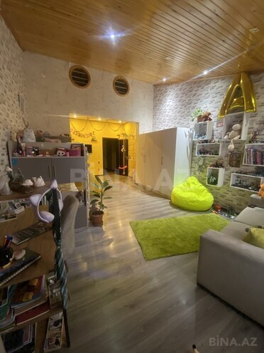 3 otaqlı yeni tikili - Masazır q. - 114 m² (10)